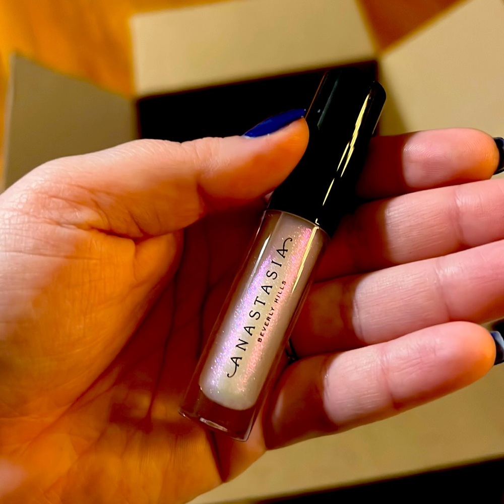 Anastasia Beverly Hills Lip Gloss